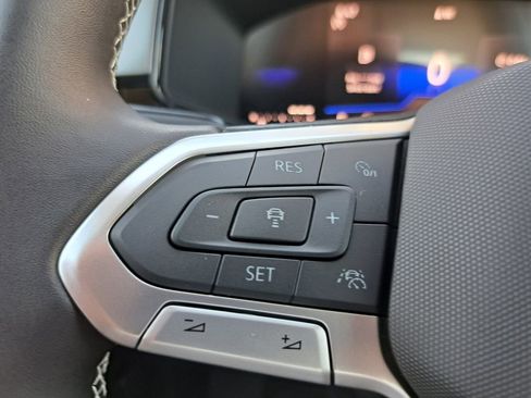 New 2026 Volkswagen Taos S image 14