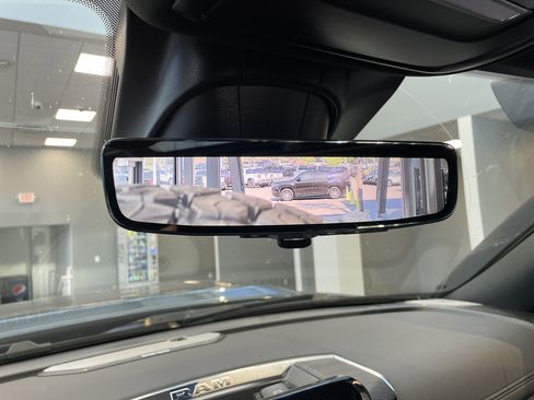 Used 2026 RAM 2500 Laramie image 41