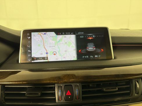 Used 2017 BMW X5 xDrive35i image 24
