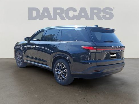 New 2025 Lexus TX 350 AWD image 3