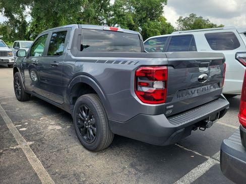 Used 2024 Ford Maverick XLT w/ XLT Luxury Package FWD image 5