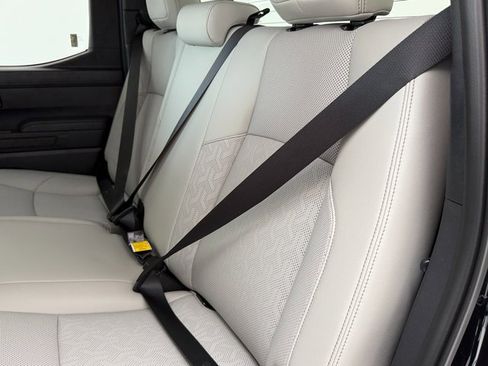 New 2025 Toyota Tacoma Limited image 35