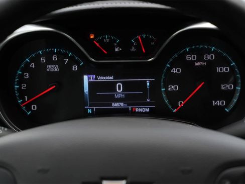 Used 2018 Chevrolet Impala LT image 12