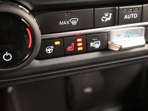 Certified 2024 Ford Bronco Raptor w/ Interior Carbon Fiber Pack 6 image 20