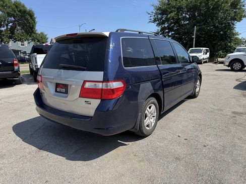 Used 2007 Honda Odyssey EX-L image 4