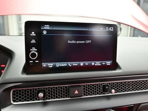 Used 2026 Honda Civic Type R image 10