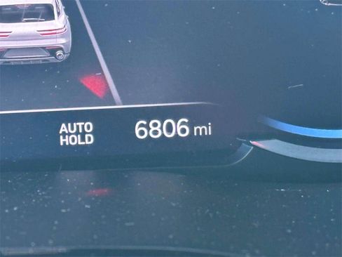 Used 2025 Genesis GV70 3.5T Sport w/ Sport Advanced Package image 28