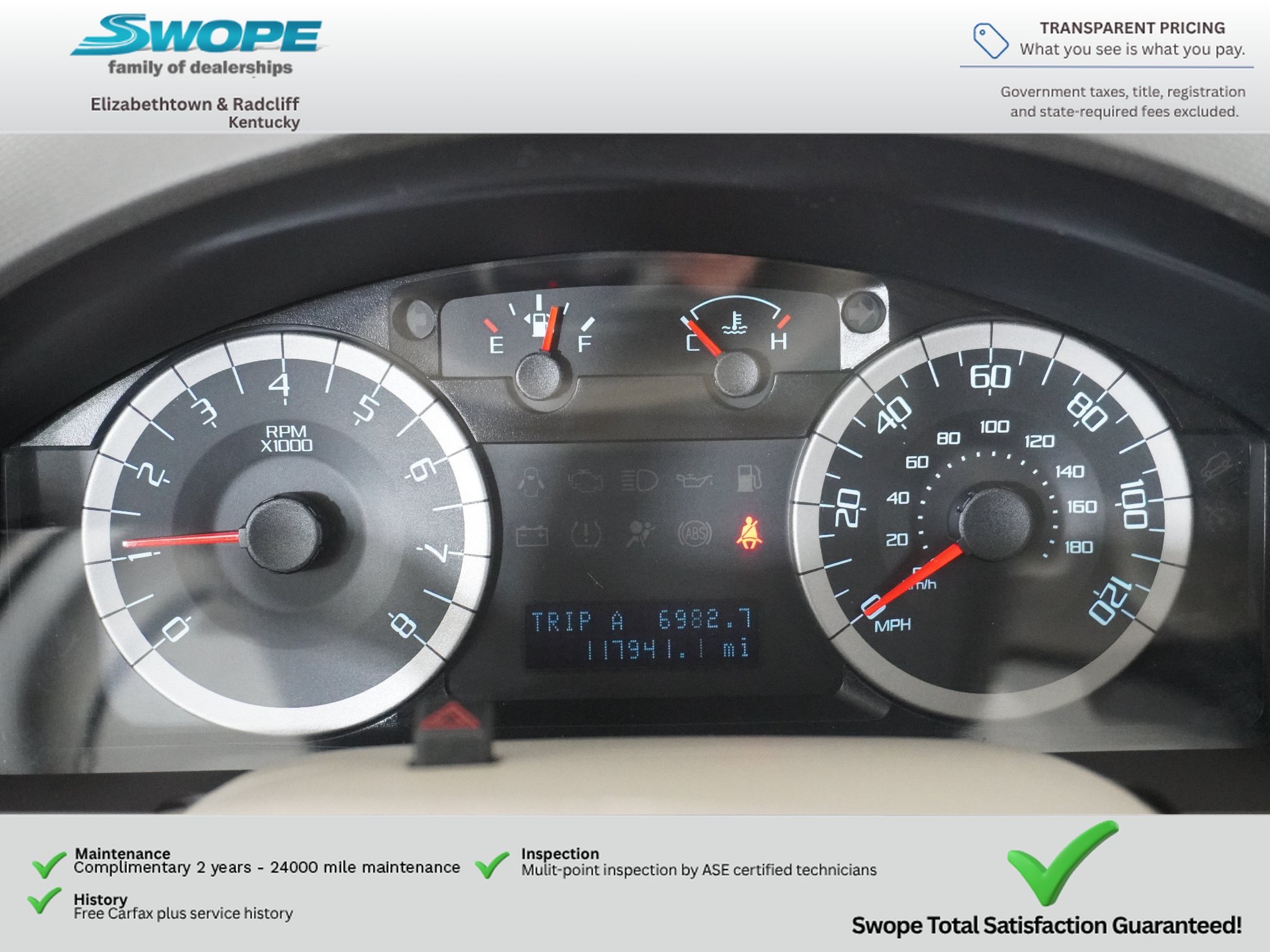 Used 2012 Ford Escape XLT FWD image 20