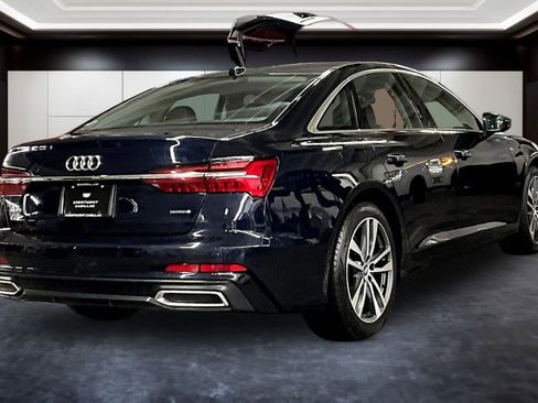 Used 2019 Audi A6 3.0T Prestige w/ Prestige Package AWD/4WD image 6