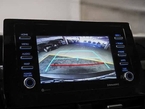 Certified 2022 Toyota Camry SE image 27