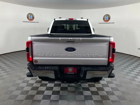 Used 2023 Ford F250 Lariat image 20