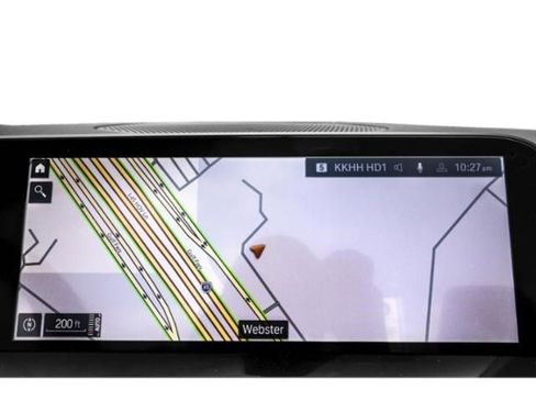 New 2026 BMW Z4 M40i w/ Premium Package image 15