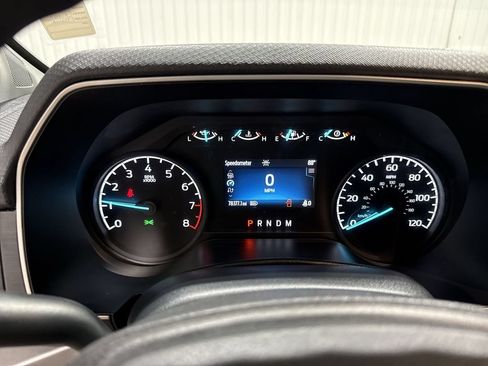 Used 2023 Ford F150 XLT RWD image 11