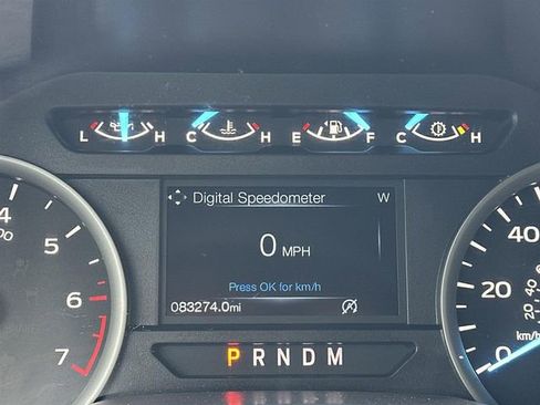 Used 2019 Ford F150 XLT w/ Equipment Group 302A Luxury image 12