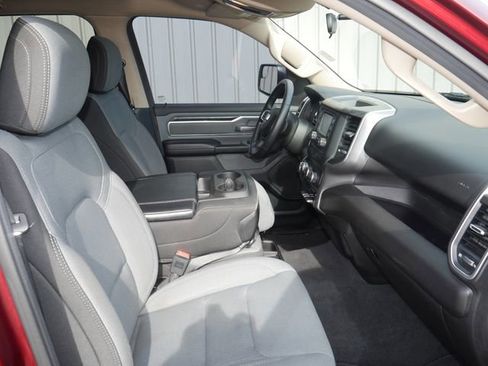 Used 2019 RAM 1500 Big Horn AWD/4WD image 24