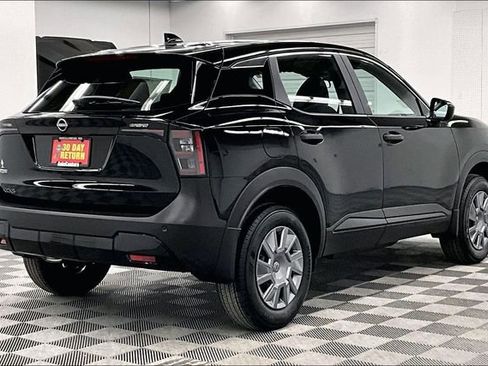 New 2026 Nissan Kicks S FWD image 16