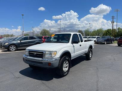 Used 1999 Toyota Tacoma PreRunner