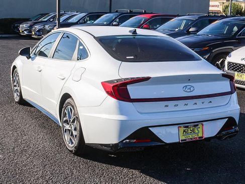 Used 2021 Hyundai Sonata SEL image 5
