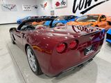 Used 2007 Chevrolet Corvette Convertible w/ Preferred Equipment Group image 3