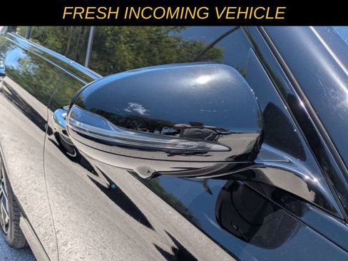 Used 2022 Mercedes-Benz E 350 Sedan image 11