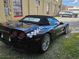 Used 2003 Chevrolet Corvette Convertible w/ Preferred Equipment Group1 image 4