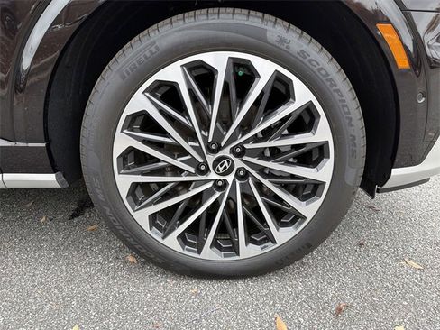 New 2026 Hyundai Palisade Calligraphy image 12