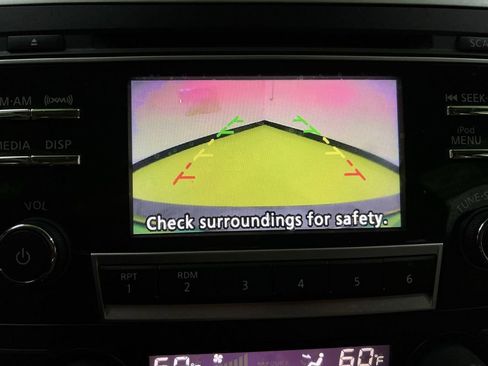Used 2017 Nissan Altima 2.5 SV w/ Convenience Package FWD image 22