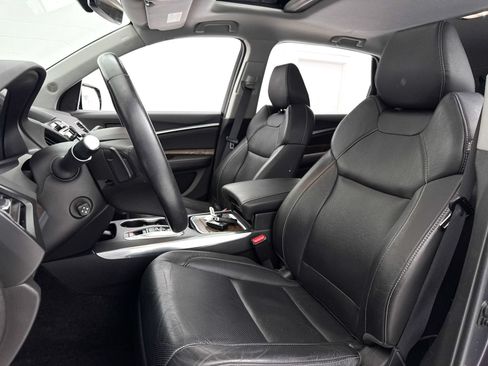 Used 2020 Acura MDX FWD w/ Technology Package image 19