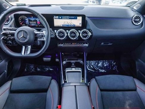 New 2024 Mercedes-Benz GLA 250 4MATIC image 13
