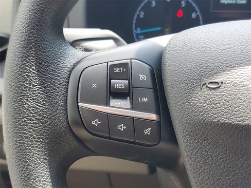 Used 2024 Ford Transit 150 148 Medium Roof w/ Load Area Protection Package image 17