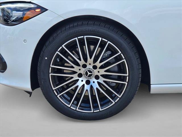 Certified 2026 Mercedes-Benz C 300 Sedan image 17