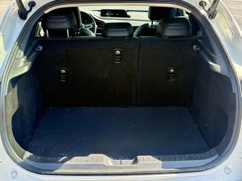 Used 2023 MAZDA CX-30 2.5 Turbo w/ Premium Package image 17