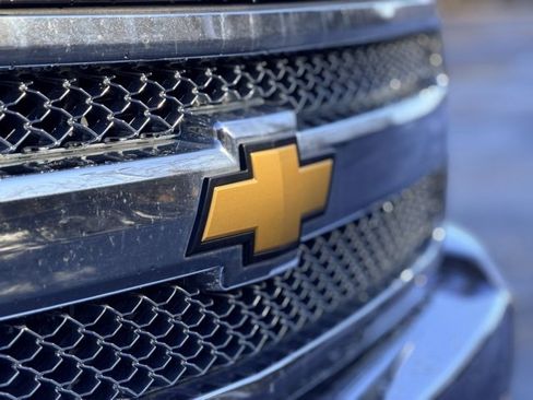 Used 2013 Chevrolet Silverado 1500 LT w/ All-Star Edition image 25