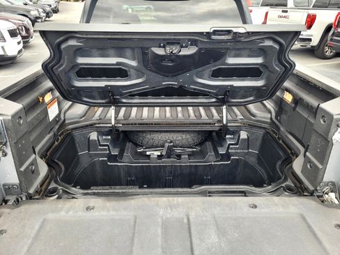 Used 2021 Honda Ridgeline Sport image 18