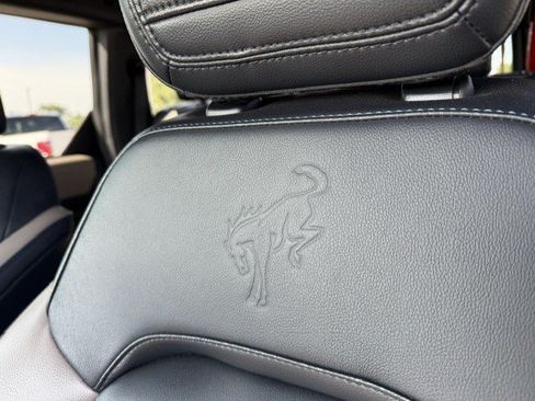Used 2024 Ford Bronco Wildtrak AWD/4WD image 18