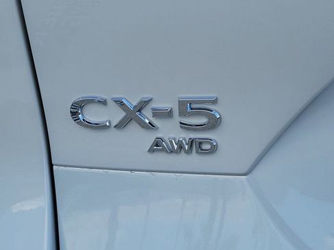 New 2026 MAZDA CX-5 Preferred image 28
