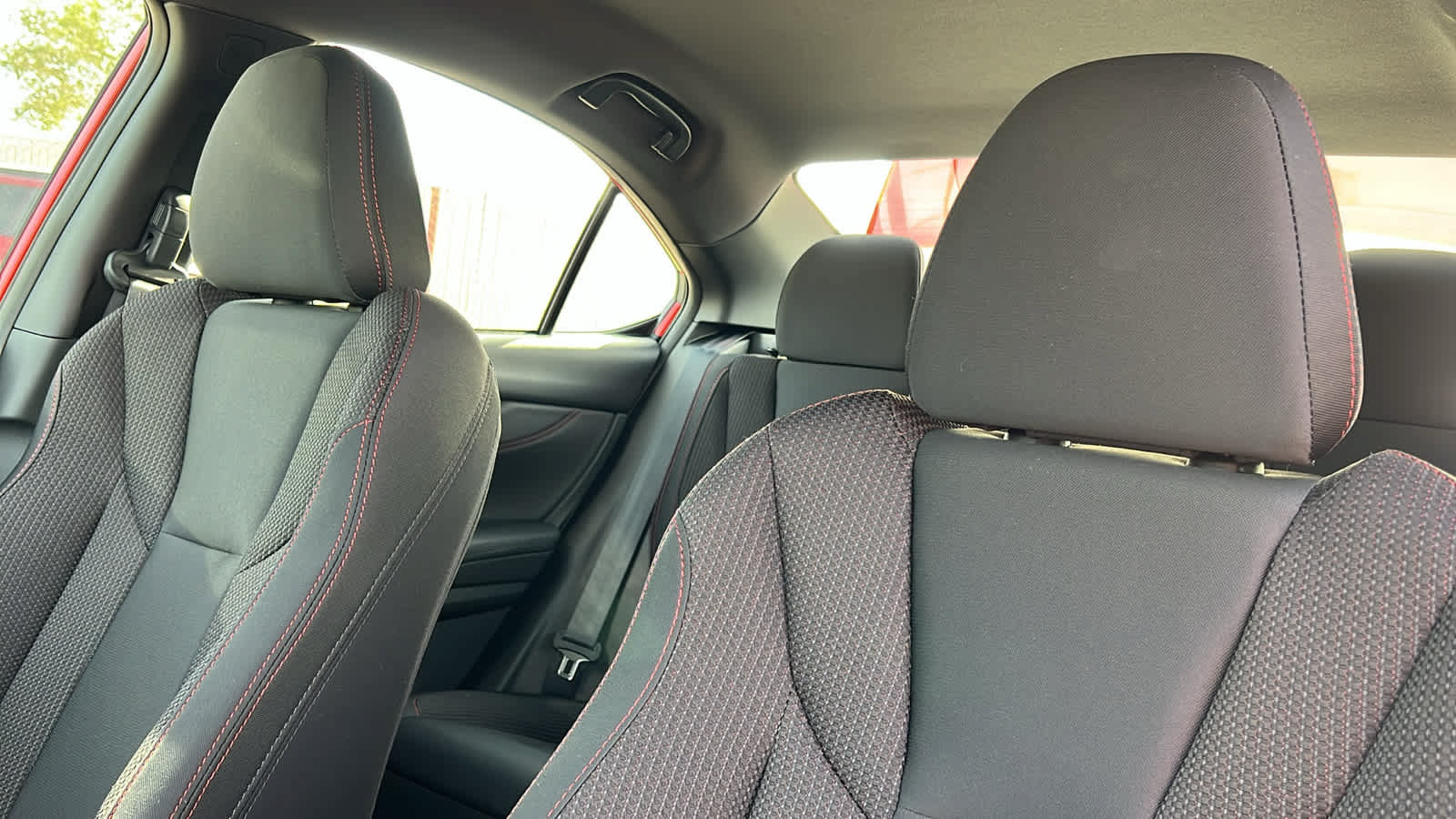 New 2026 Subaru WRX Premium AWD/4WD image 11