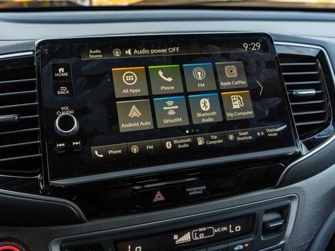 New 2026 Honda Ridgeline RTL image 28