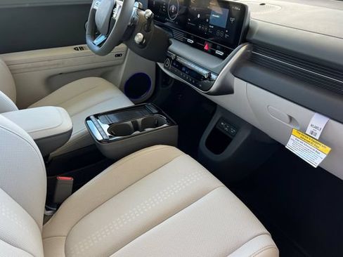 New 2026 Hyundai Tucson SEL AWD/4WD image 15
