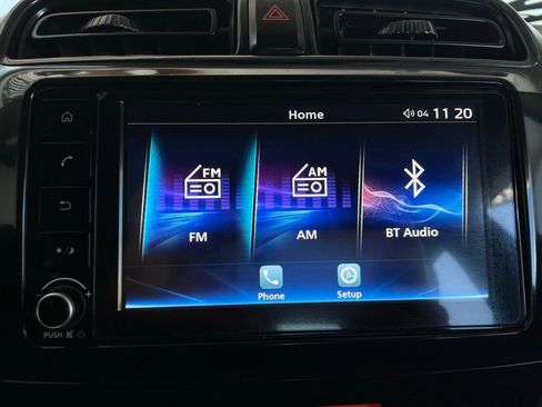Used 2022 Mitsubishi Mirage G4 LE FWD image 33
