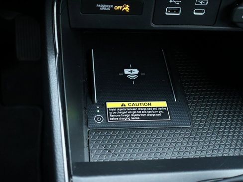 Certified 2023 Honda CR-V Sport Touring image 26