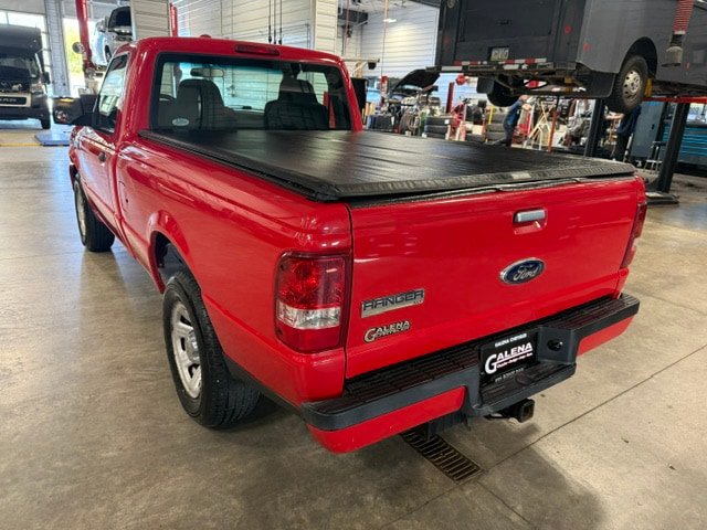 Used 2008 Ford Ranger XL RWD image 20