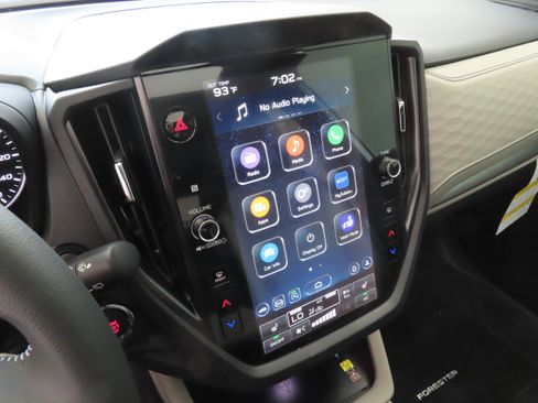 New 2026 Subaru Forester Premium AWD/4WD image 16