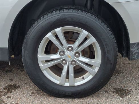 Used 2015 Chevrolet Equinox LT w/ Driver Convenience Package image 13