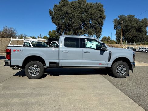 New 2026 Ford F350 Lariat w/ Lariat Ultimate Package image 2