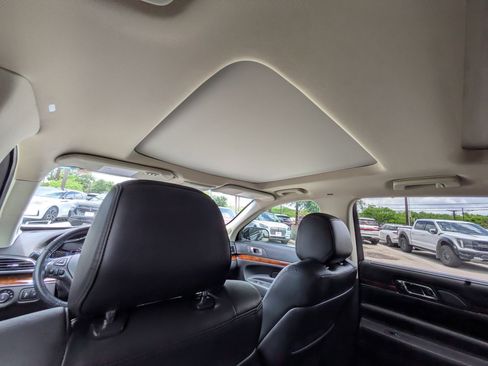 Used 2016 Lincoln MKT AWD w/ Equipment Group 201A image 22