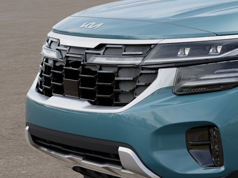 New 2026 Kia Seltos SX AWD/4WD image 13