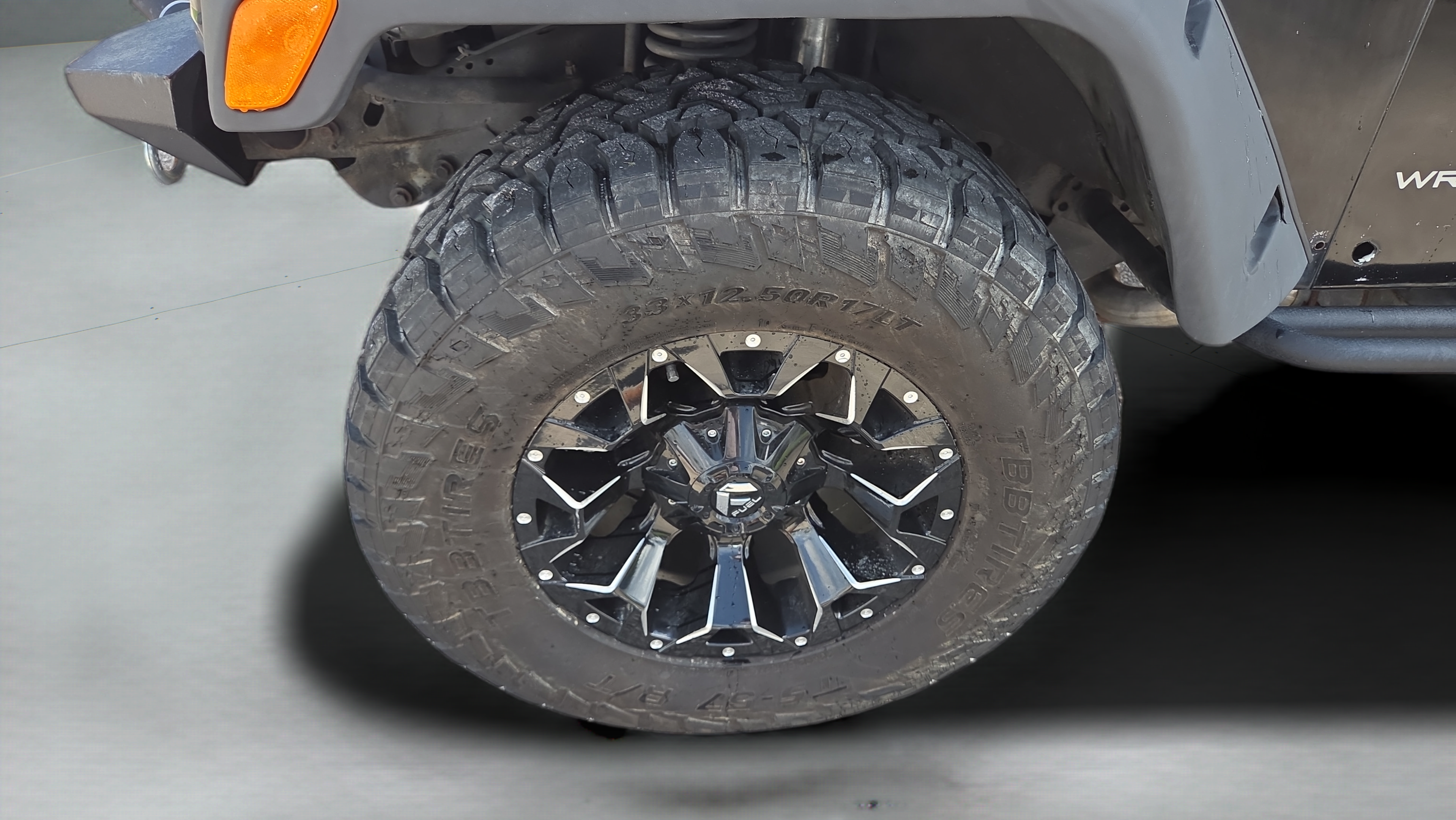Used 2003 Jeep Wrangler Sport AWD/4WD image 34