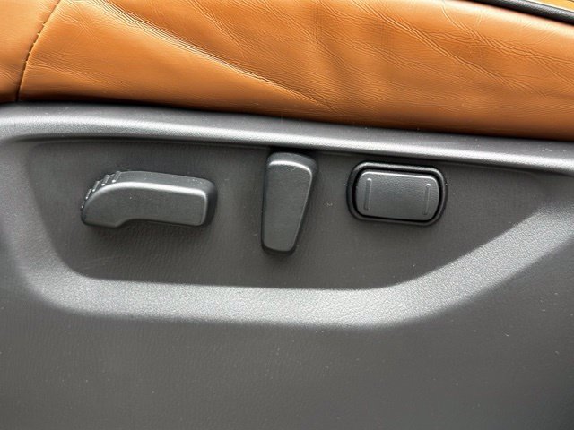 Used 2023 INFINITI QX80 Sensory w/ All-Season Package AWD/4WD image 17