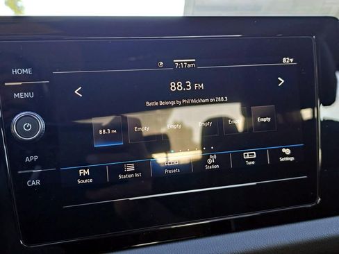 New 2025 Volkswagen Jetta Sport image 14